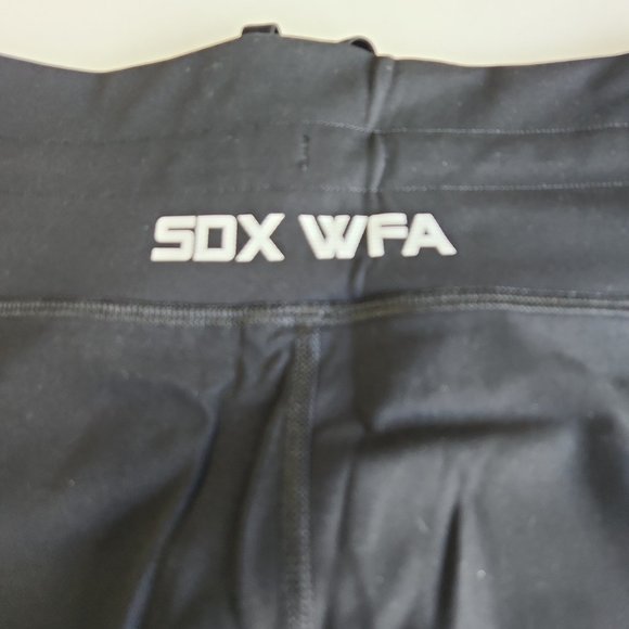 Sarah Day X White Fox Leggings Black - Small - Picture 5 of 6